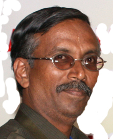 Mr. A Peter Samson Rajan