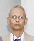 Mr Ranjit Kr. Acharyya
