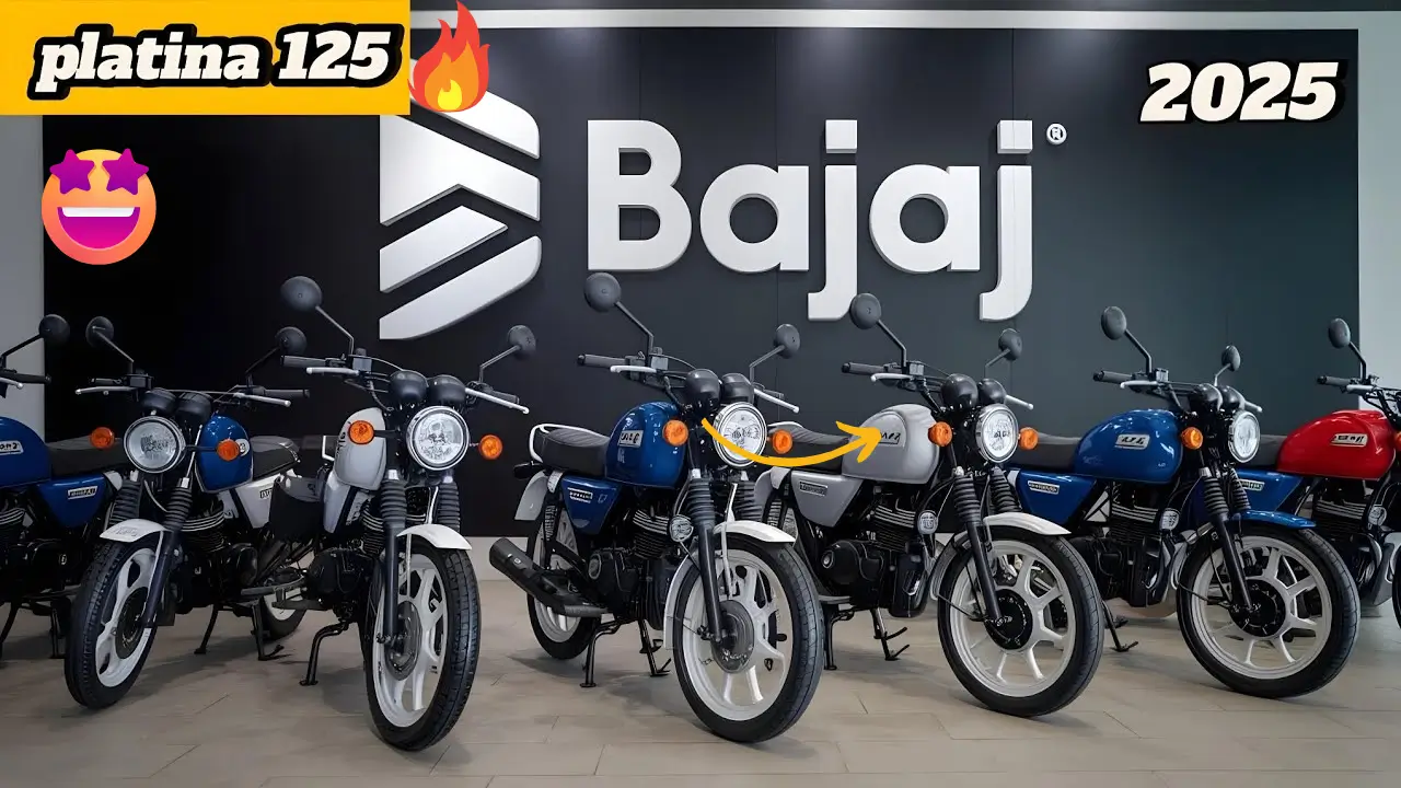 bajaj platina 125 mileage