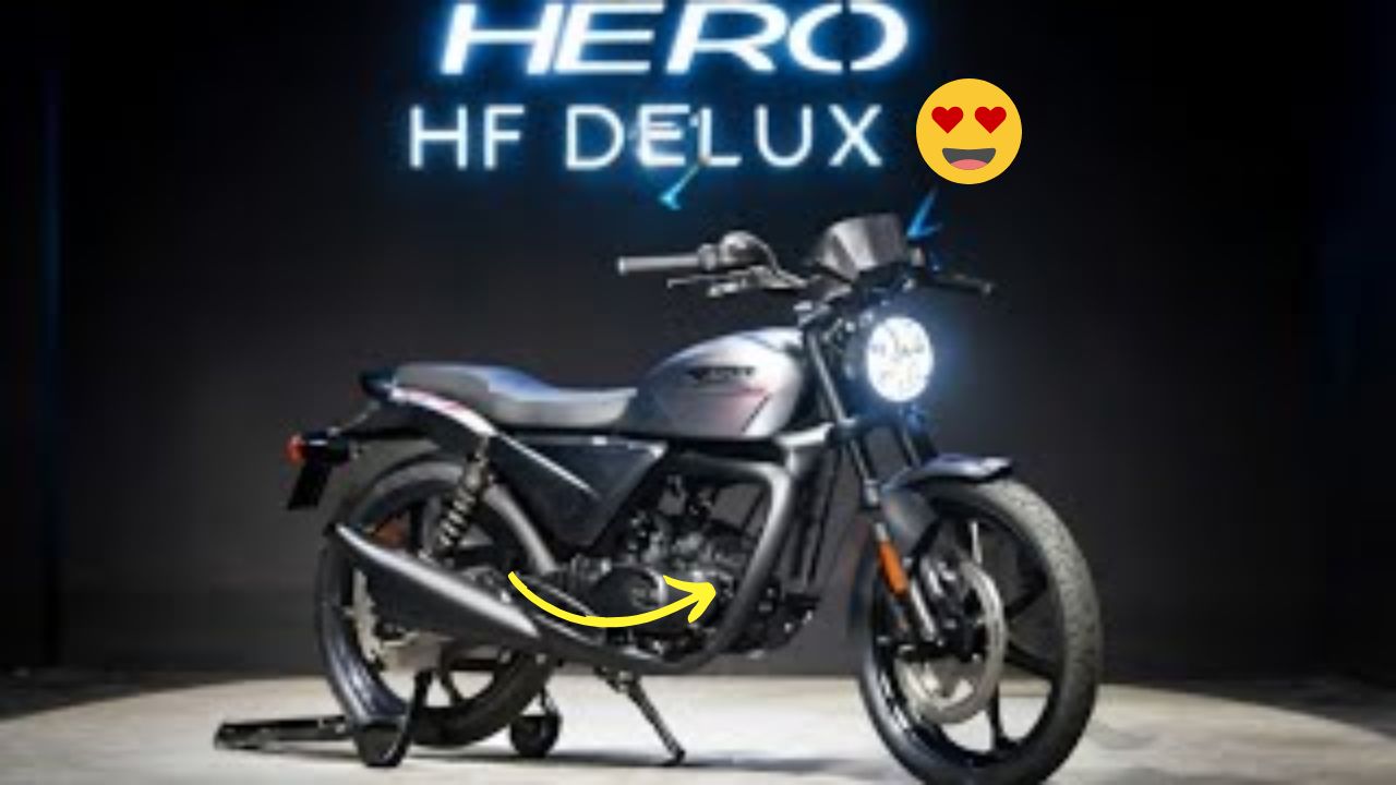 hero hf deluxe